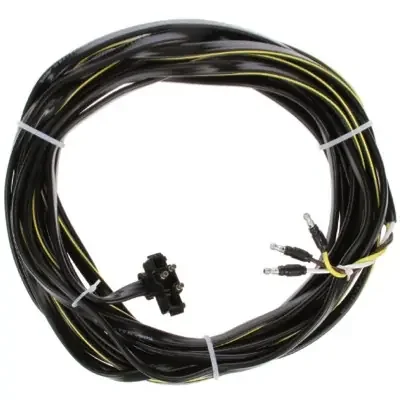 Truck-Lite 50 Series 14 Gauge 144 in. Left Hand Side Turn Signal Harness with 2 Plug Right Angle PL-3 and .180 Bullet – 51355-0144 Discount