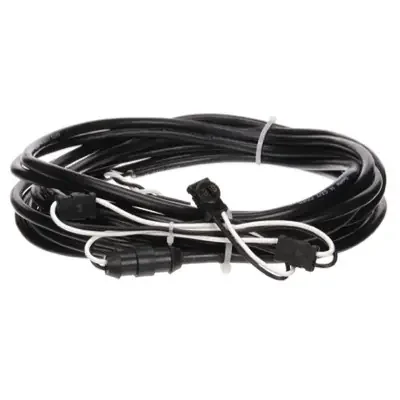 Truck-Lite 50 Series 14 Gauge 288 in. Upper Marker Clearance Harness with 3 Plug Fit N Forget M/C and Blunt Cut – 50368-0288 Crafted