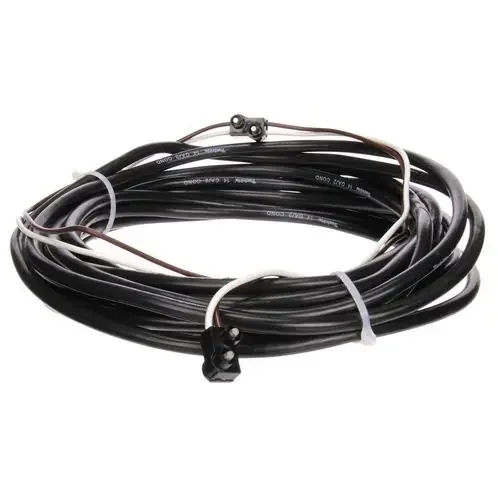 Truck-Lite 50 Series 14 Gauge 3 Plug 540 in. Identification Harness with PL-10 and Blunt Cut – 50334-0540 Exclusive