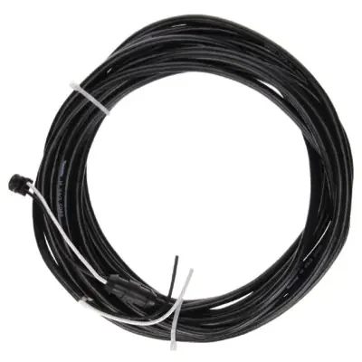 Truck-Lite 50 Series 14 Gauge 324 in. Marker Clearance Harness with 1 Plug Fit N Forget M/C and Blunt Cut – 50376-0324 Brand New
