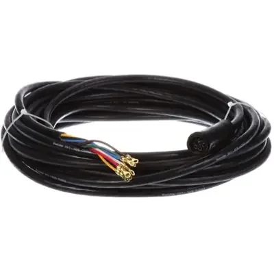 Truck-Lite 88 Series 1 Plug 72 in. Main Cable Harness with Female 7 Pole Plug and Ring Terminal – 88701-0072 Price Cut