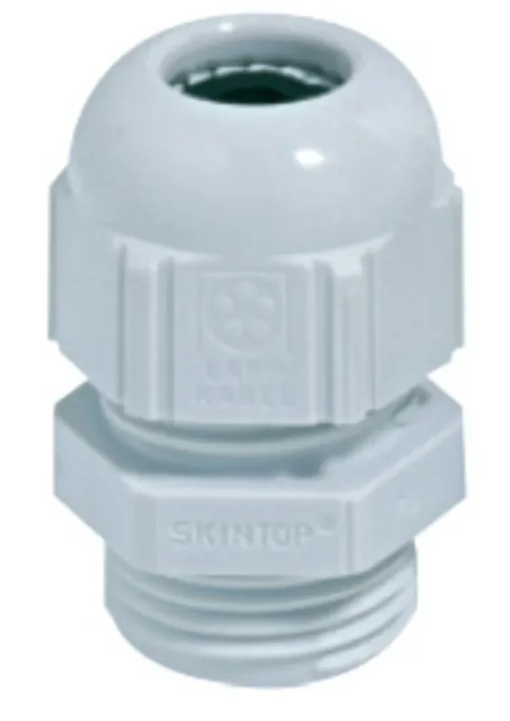 Trusted Brand Liquid Tight, Non-Metallic Strain Relief Cable Gland