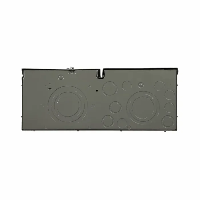 Trusted Brand SOLAR POWER CENTER METER BREAKER CHV MBE2040PV225BTS 225A BREAKER