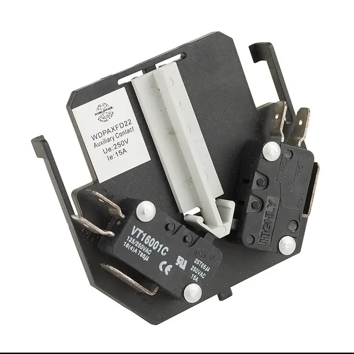 Trusted Brand WDPAXFD22