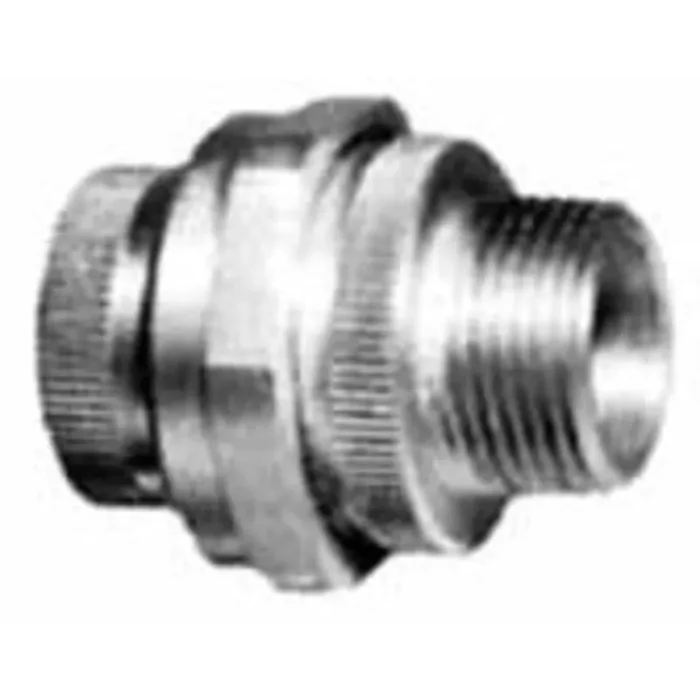 Union, 2 Inch, Female/Female, Aluminum Place Order