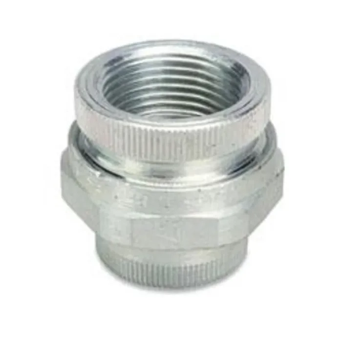 Union, Female/Female, 1″,Explosion-Proof, Aluminum Mega Sale