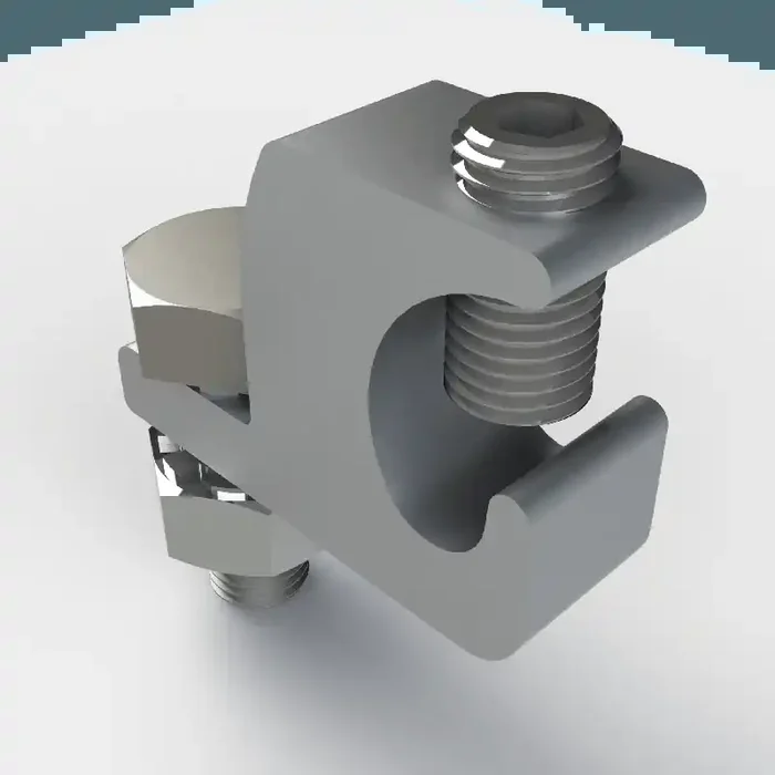 Unirac 008009P Lay-In Lug 20/Pack Affordable