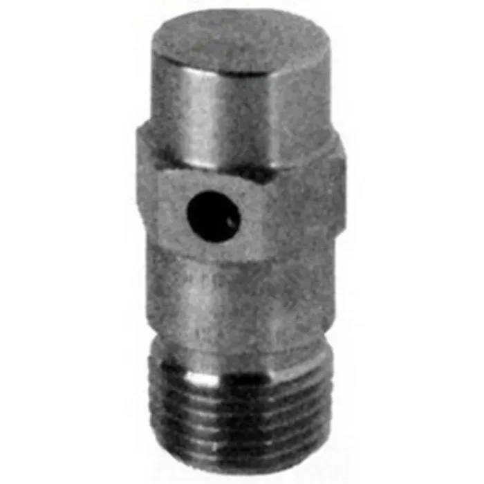 Universal Breather, 1/2″, Raintight, Explosion-Proof, Stainless Steel Genuine