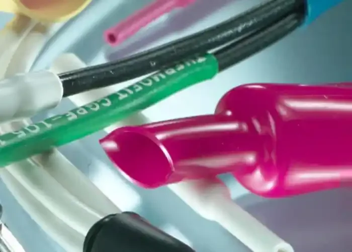 Versafit – 1/8 in Polyolefin Tubing – White -1,000 FT Best Seller