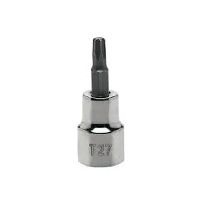 VIM Tools V5PSD27 SD27 5-Point Security Driver with 3/8″ Square Drive