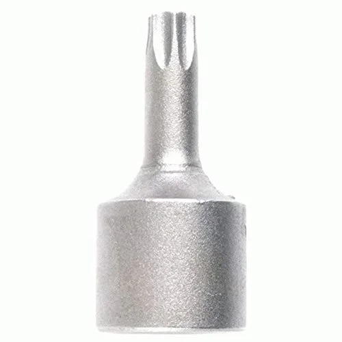 Vim Tools VIMHCT6-T30 T30 Half Cut Torx, 3/8″ sq. Dr.