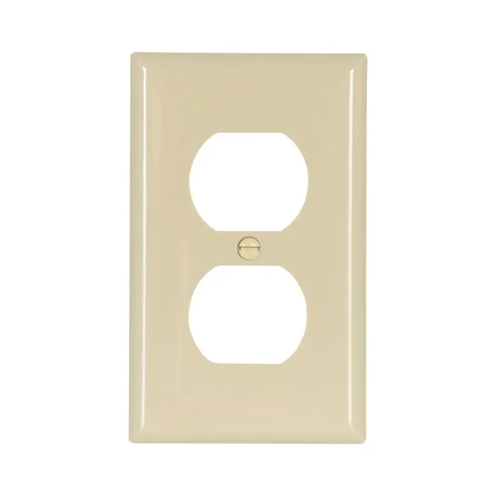 WALL PLATE CWD 5132V 1G IV HOSP RCPT PLT Viral
