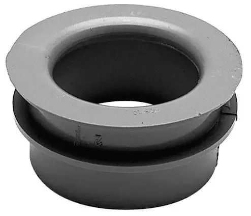 Warranty Included Kraloy 078291 PVC End Bell 1-1/4-Inch
