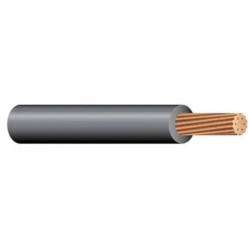 WCU-XLP/USE2-CU-STR Stranded Copper XLP/USE-2 Underground Service Entrance Cable Cheap
