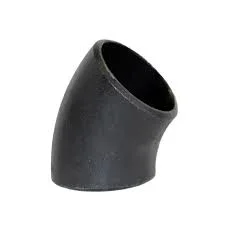 Weld Elbow SCH160 45 3 in