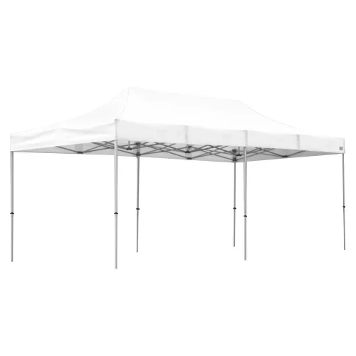 Western Rugged RDPUT1020 Pop-Up Tent 10’X20′