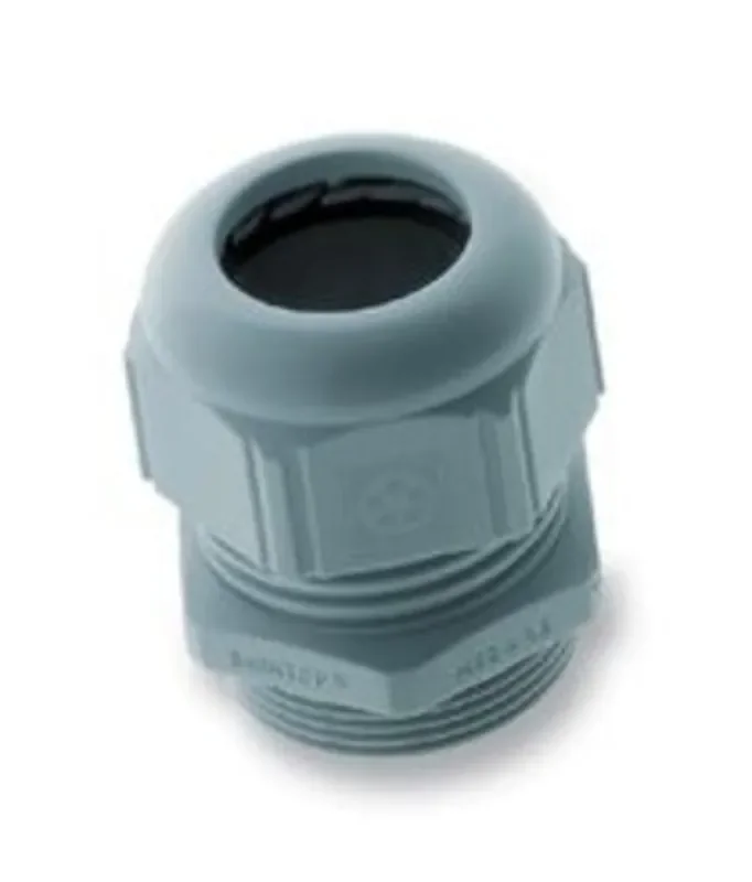 While Supplies Last Cord Connector, Liquidtight, 3/4″, Non-Metallic