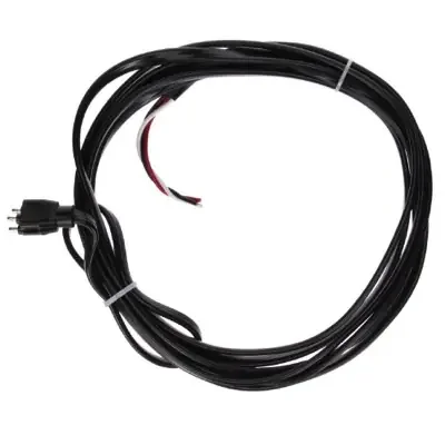 While Supplies Last Truck-Lite 50 Series 14 Gauge 60 in. Stop/Turn/Tail Harness with 1 Plug Straight PL-3 and Blunt Cut – 50325-0060