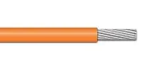 Wholesale SAE AS22759/11 PTFE Mil-Spec Wire – 16 AWG – Orange -1,000 FT