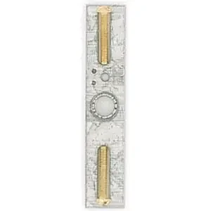 Wholesale Satco S70/113 Model S70 Crossbar 4-Inch For Carded Lighting Fixtures