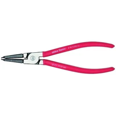Wiha Tools 32683 STRAIT INTERNAL RETAINING RING PLI 3/4″ – 2 3/8