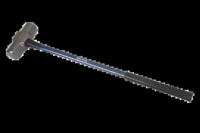 Williams SHF-6A-TH 32″ 6 lbs Fiberglass Handle Sledge Hammer