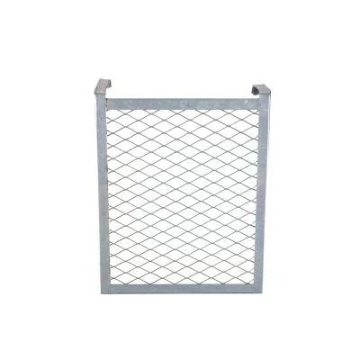 Wooster 00R0030000 Metal Grid, 2-gal, 9 in L, 7-1/2 in W