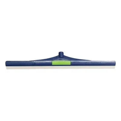 Wooster 0R72150000 Speed Squeegee Blade, V-Notch, 24 in L, 15 to 20 mil, Green