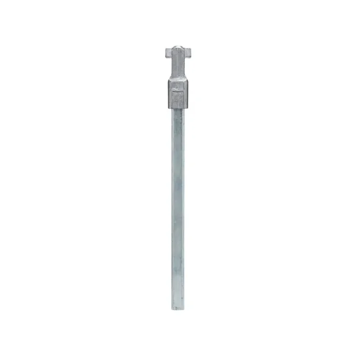 Worldwide Shipping Bussmann SH5-400 Handle Shaft For Use With Pistol Handles Disconnect Switch