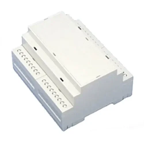 Worldwide Shipping DMB-4773 – DIN Rail Mount Multi-Board 36-Terminals DMB-4773/DIN Rail Mount Multi-Board 36-Terminals (2.3 X 3.6 X 4.2 In )