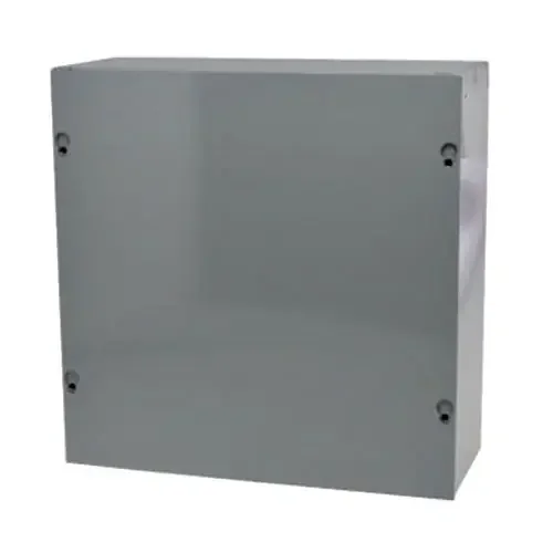 Worldwide Shipping JB-3960 – Junction Box JB-3960/Junction Box (10 X 10 X 4 In )