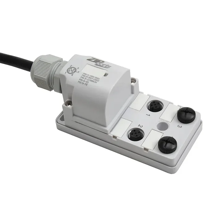 ZP-JBH44-00-5 Authentic