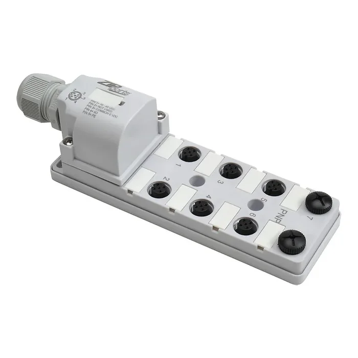 ZP-JBH84-2P-FW Direct From Manufacturer