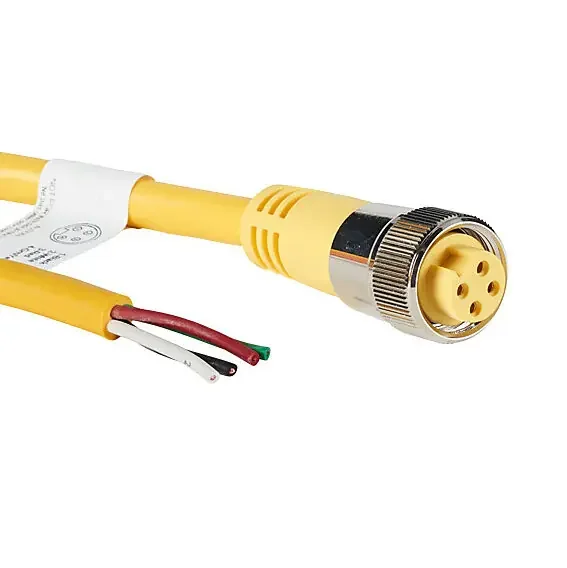 ZP-S1-4FP-10M Fan Favorite