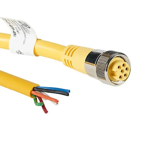 ZP-S1-6FP-6M No Minimum Order