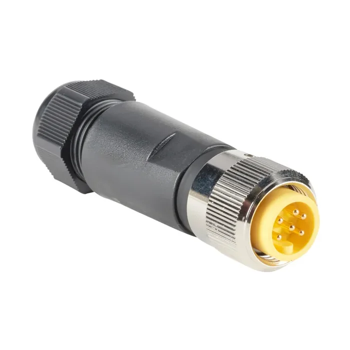 ZP-S1-6MP-FWX Authentic